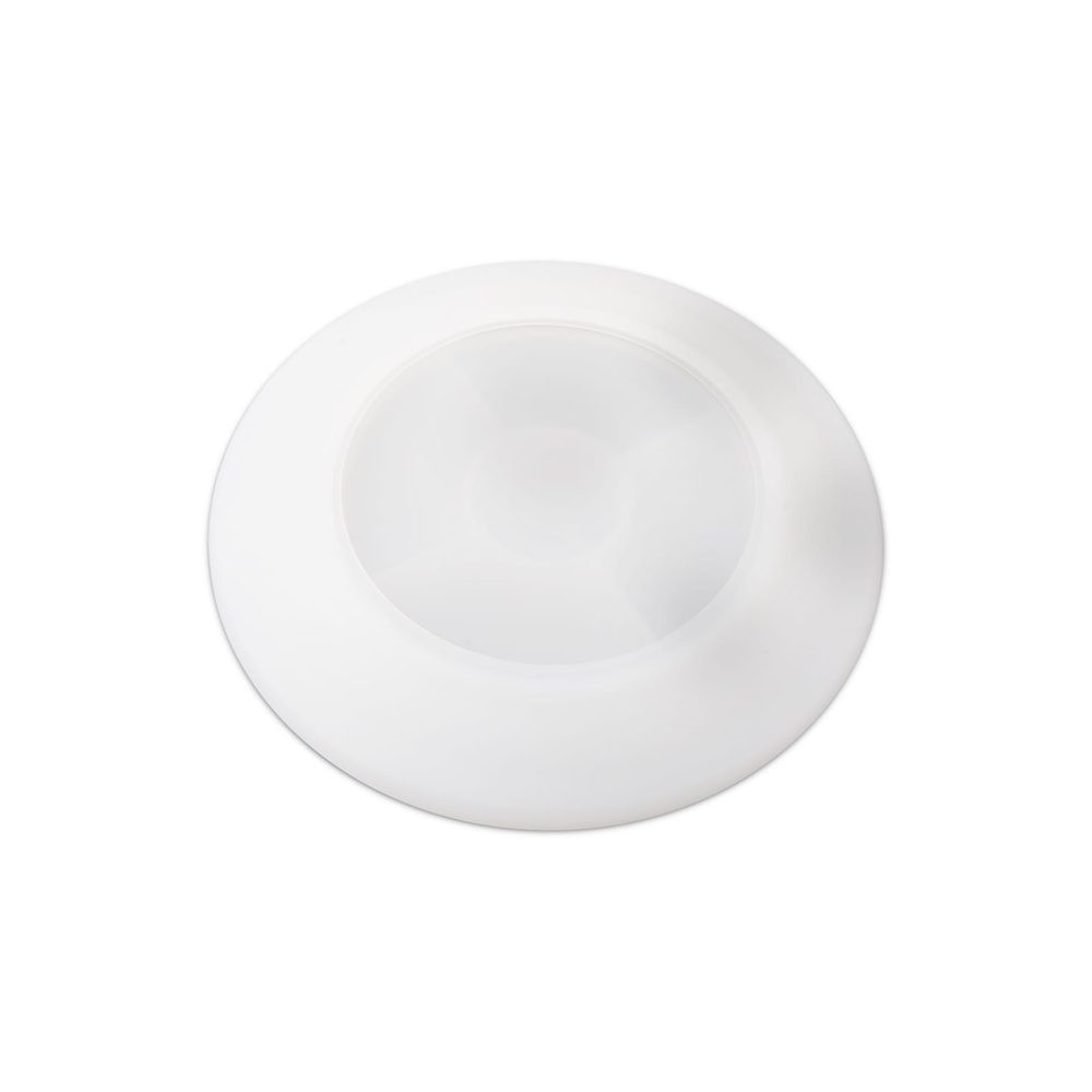 Manumi Silikonová forma na odlévání kreativní hmoty talířek ø16,5cm - 1 ks