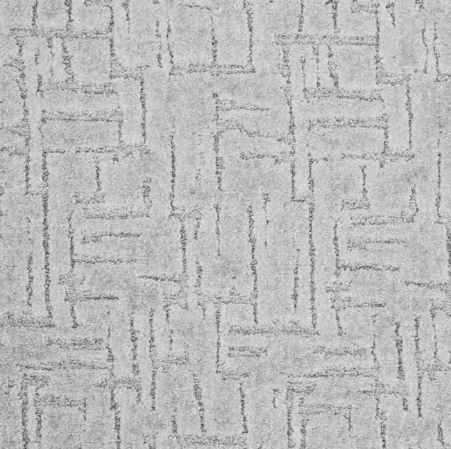 Metrážový koberec Sprint 95 šedý