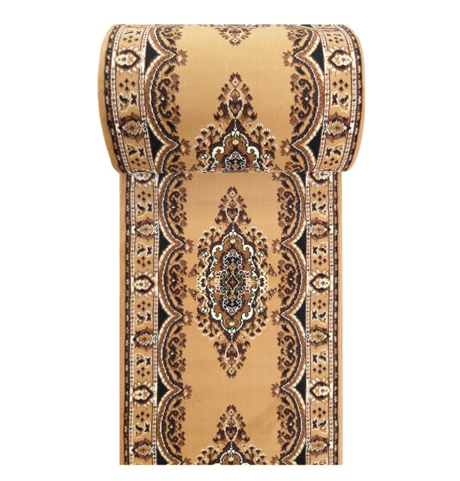 Behúň BCF Alfa 06 hnědý - Výprodej