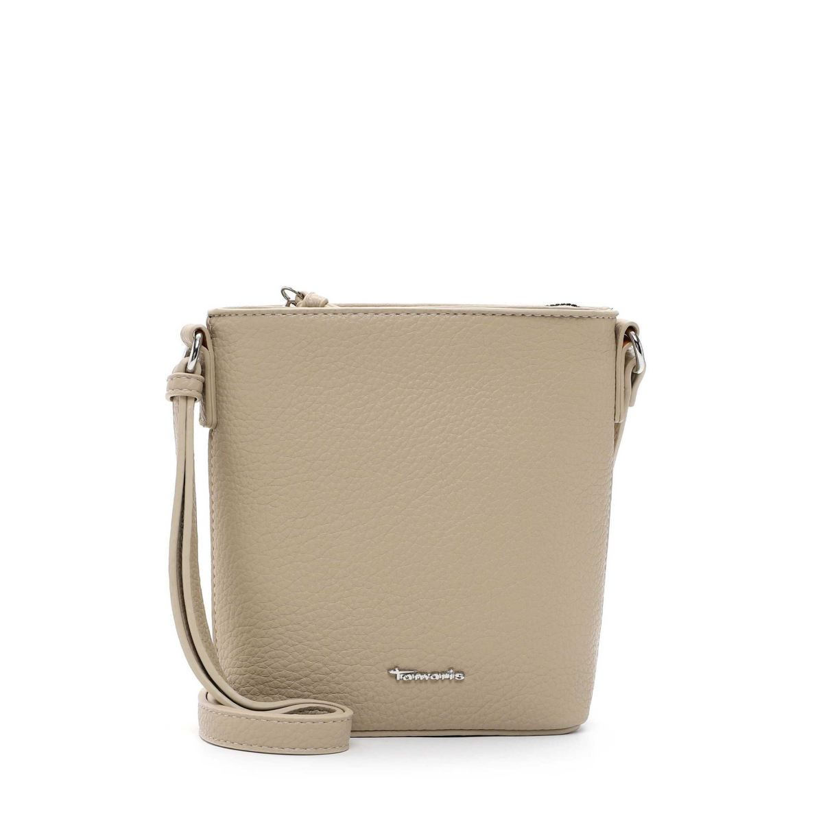 Tamaris dámská praktická kabelka - béžová - One size