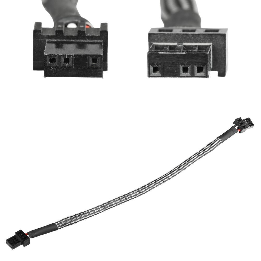 Interlook HID adaptér D1S D1R D3S D3R | Univerzální napájecí kabel 1092