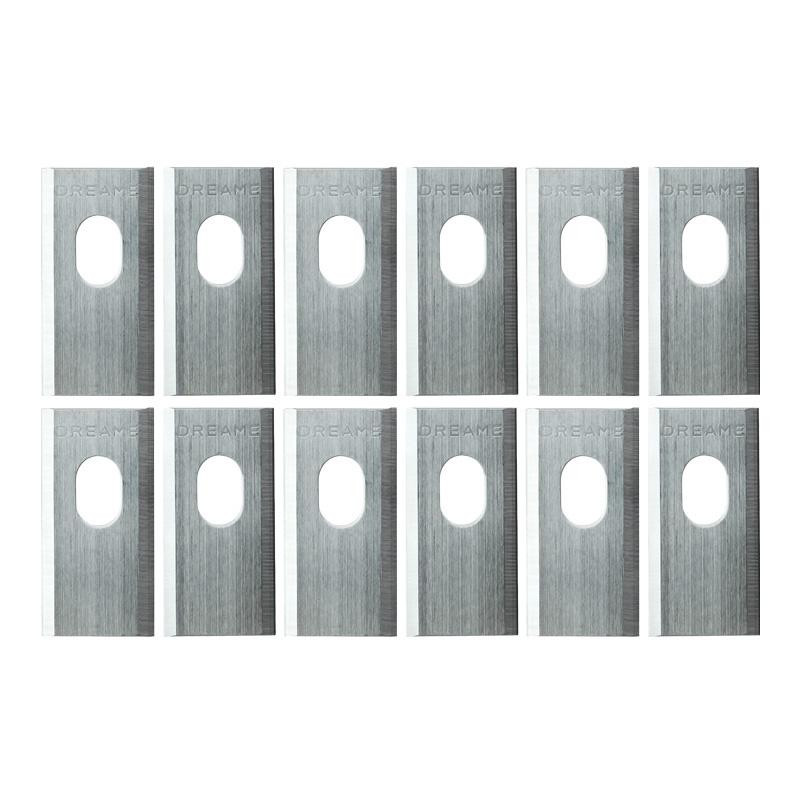 Sada žacích nožů pro žací roboty Dreame A1, A1 Pro, A2 (bez ložisek)