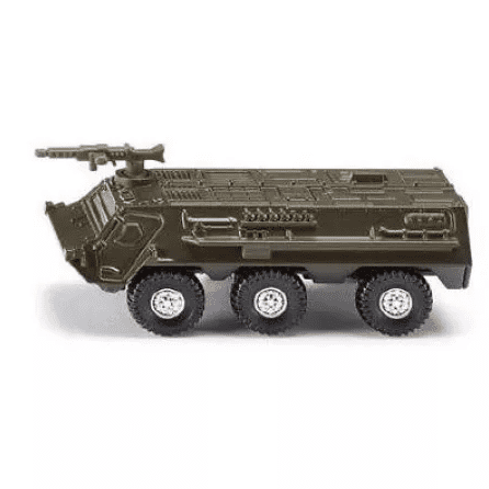 SIKU Military Obrněný průzkumný tank