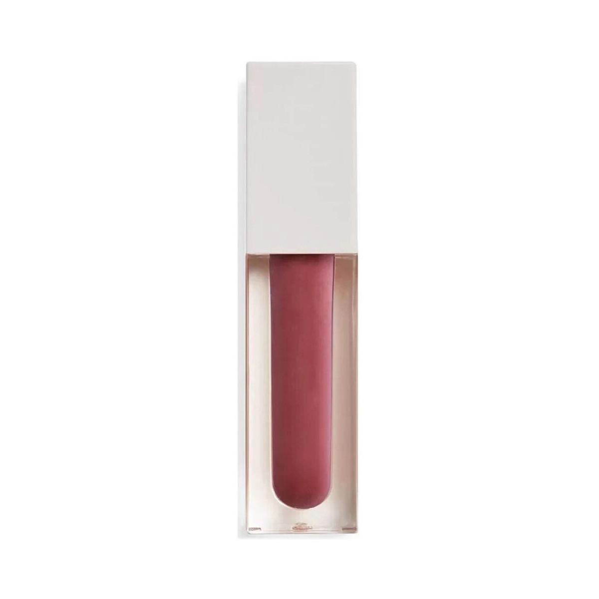 Makeup Revolution  Pro Supreme Lip Gloss - Beholden  Hnědá