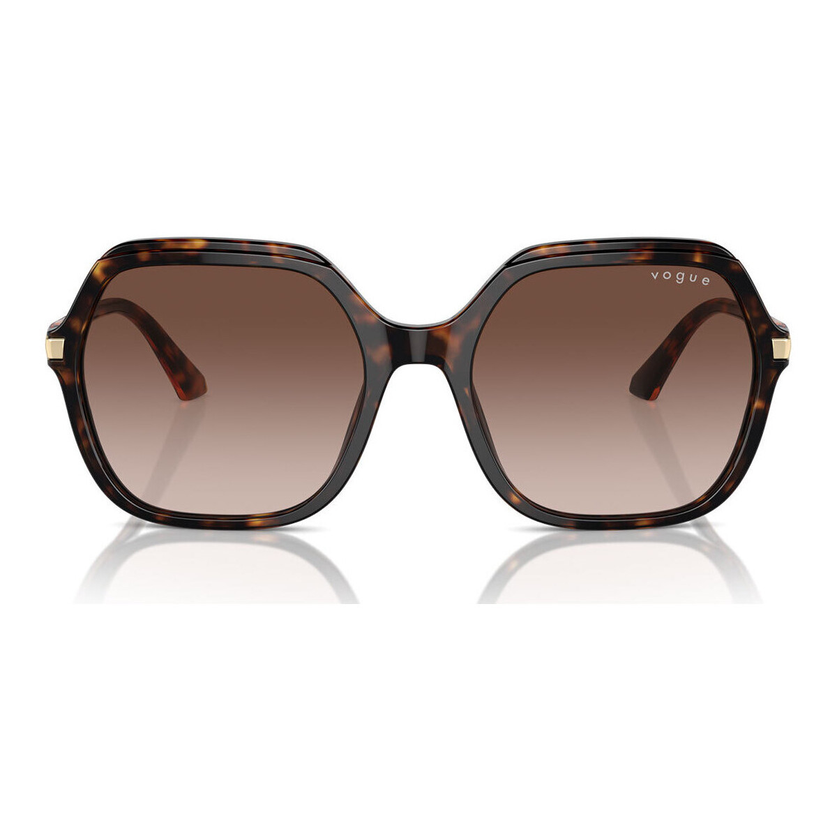 Vogue  Occhiali da Sole  Eyewear VO5561S W65613  Hnědá