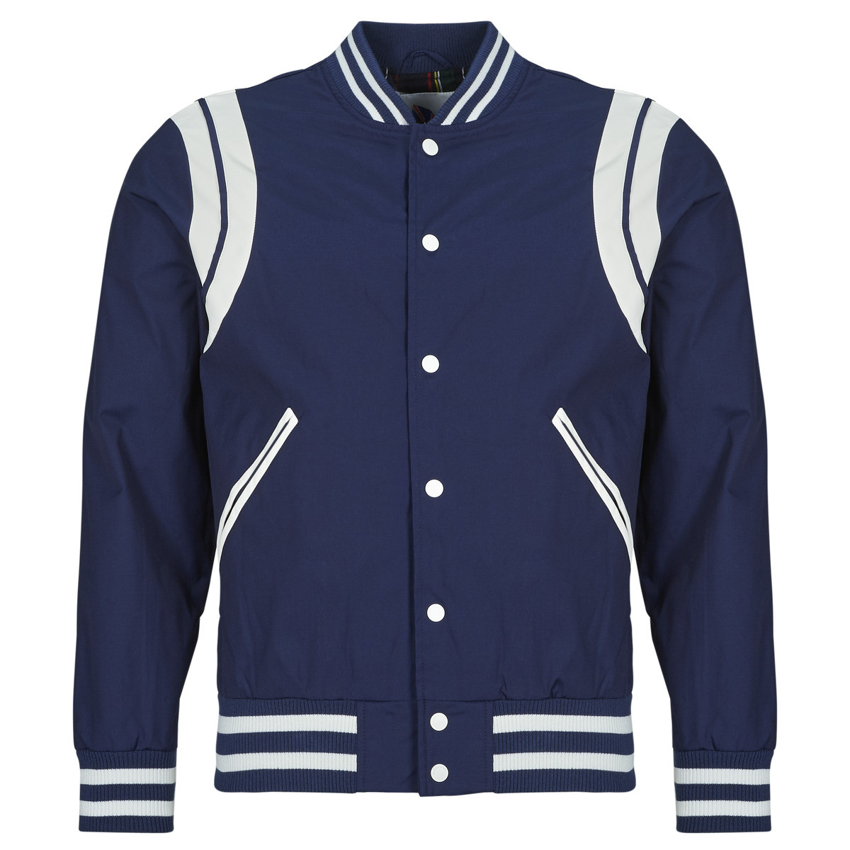 Harrington  VARSITY  Modrá