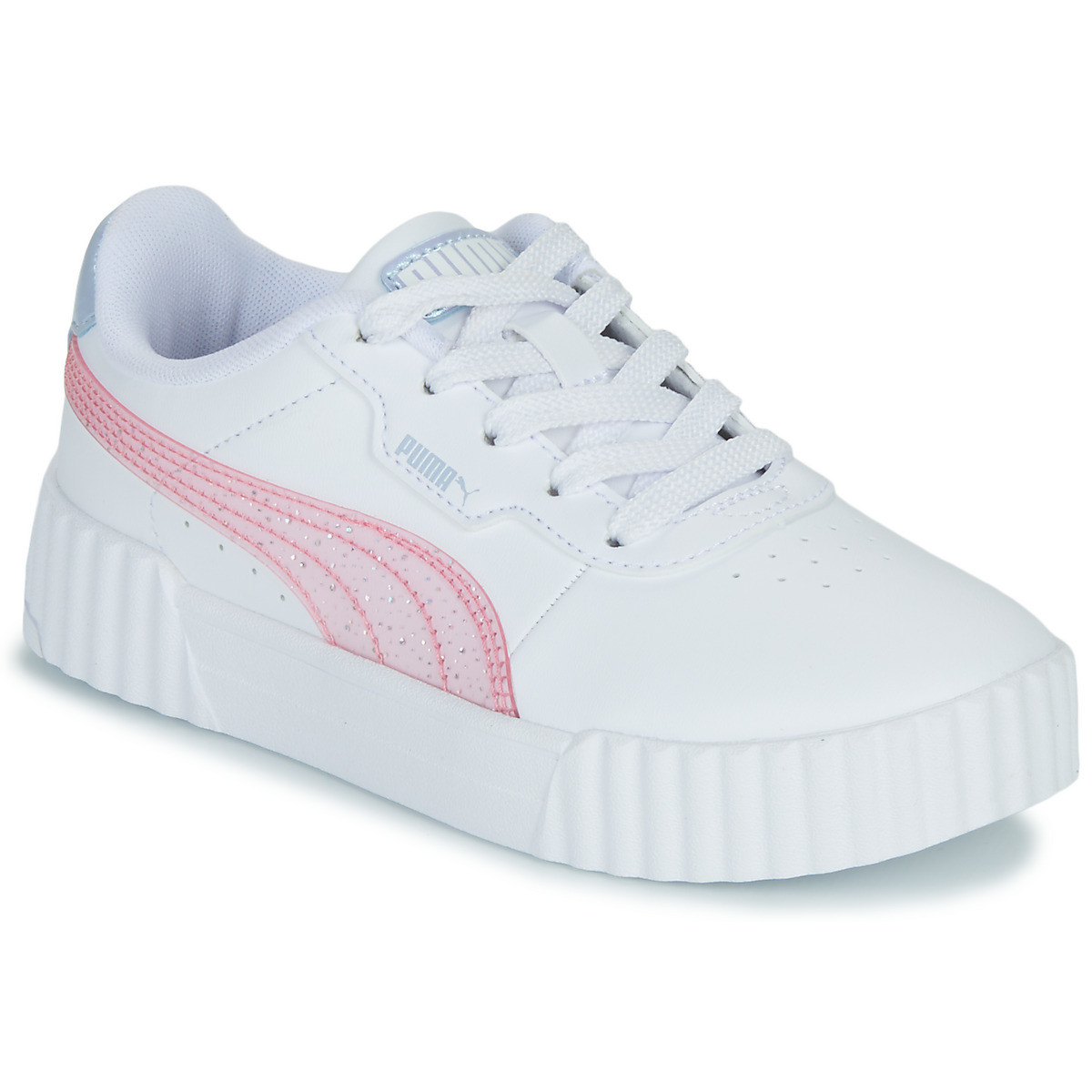 Puma  Carina 3.0 Blurry Dreams PS  Bílá