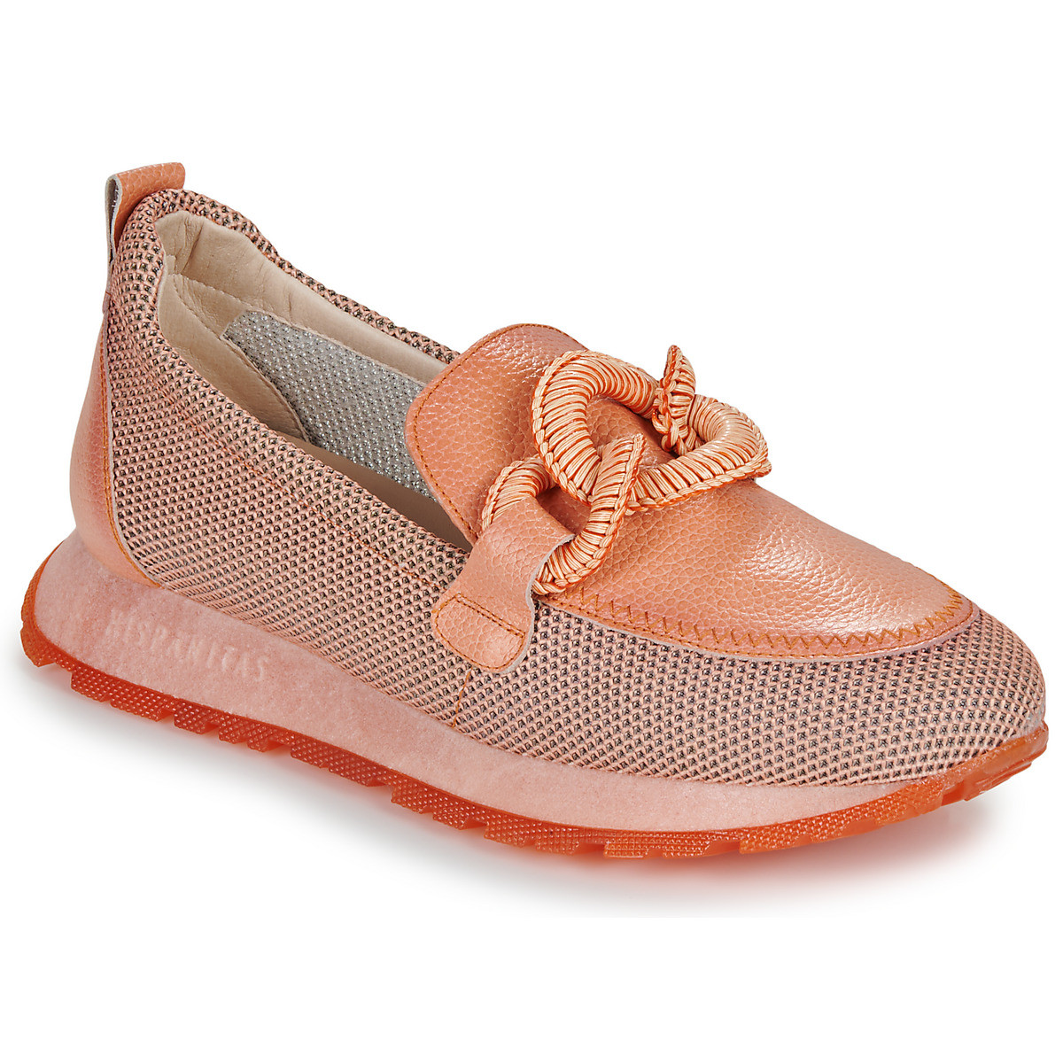 Hispanitas  KANSAS-HV254065  Oranžová