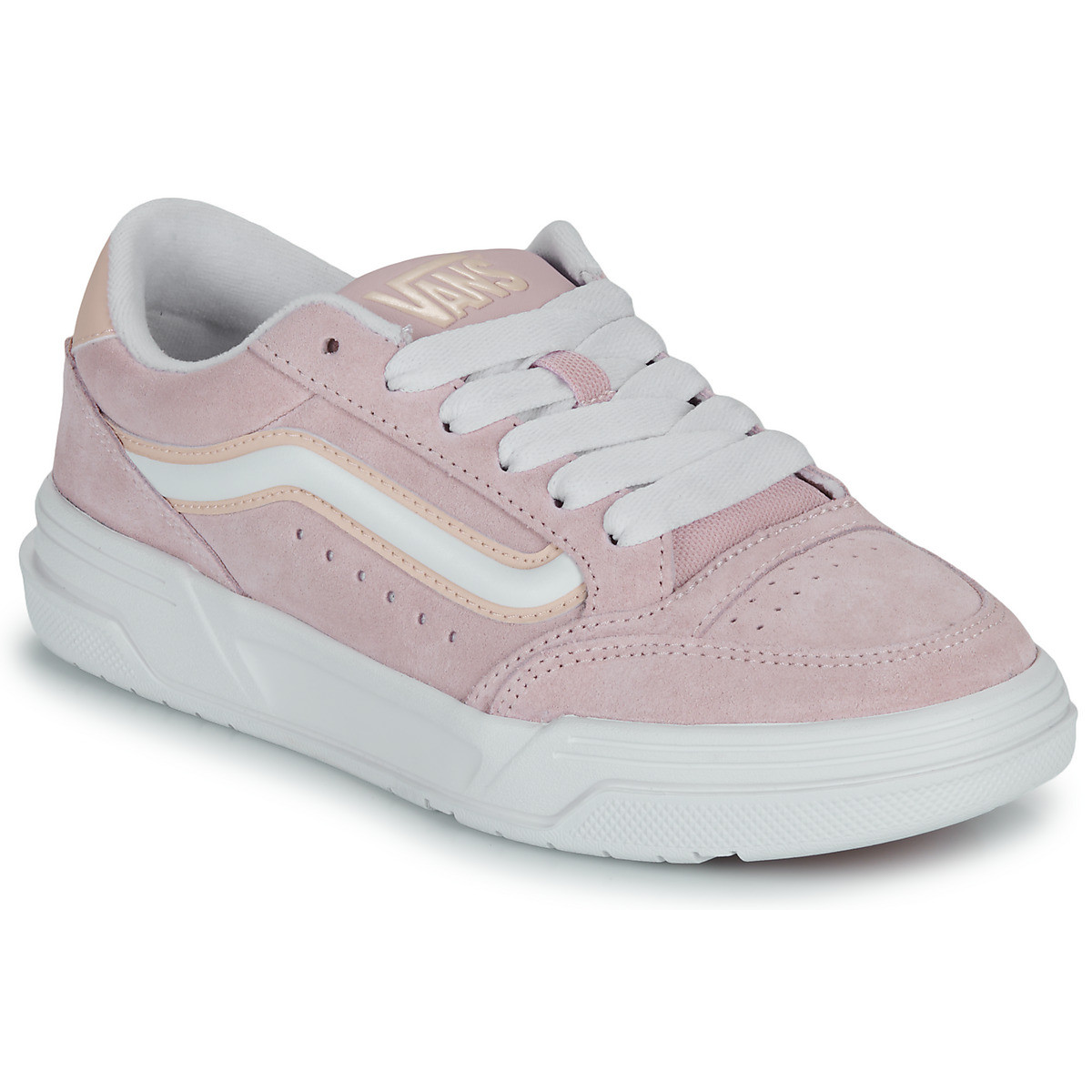 Vans  Hylane  Růžová