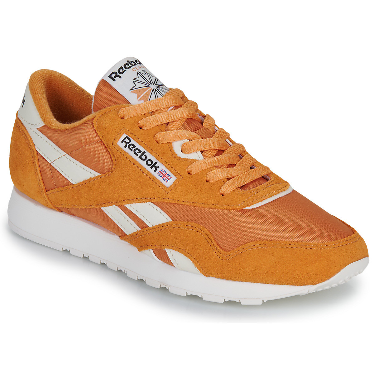 Reebok Classic  CLASSIC NYLON  Oranžová