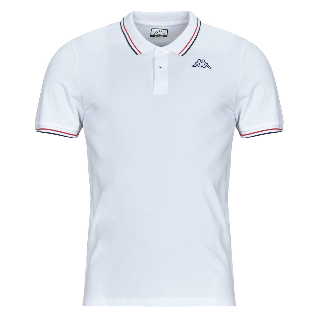 Kappa  EZIO2  Bílá