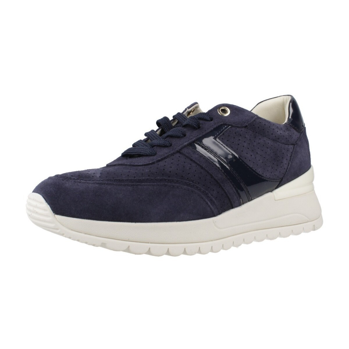 Geox  D DESYA  Modrá