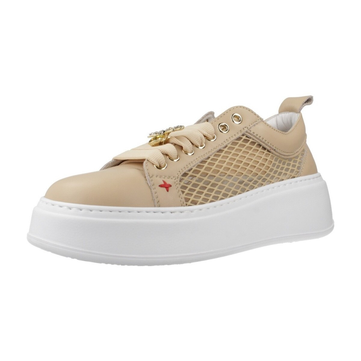 Gio +  PIA342A  Hnědá