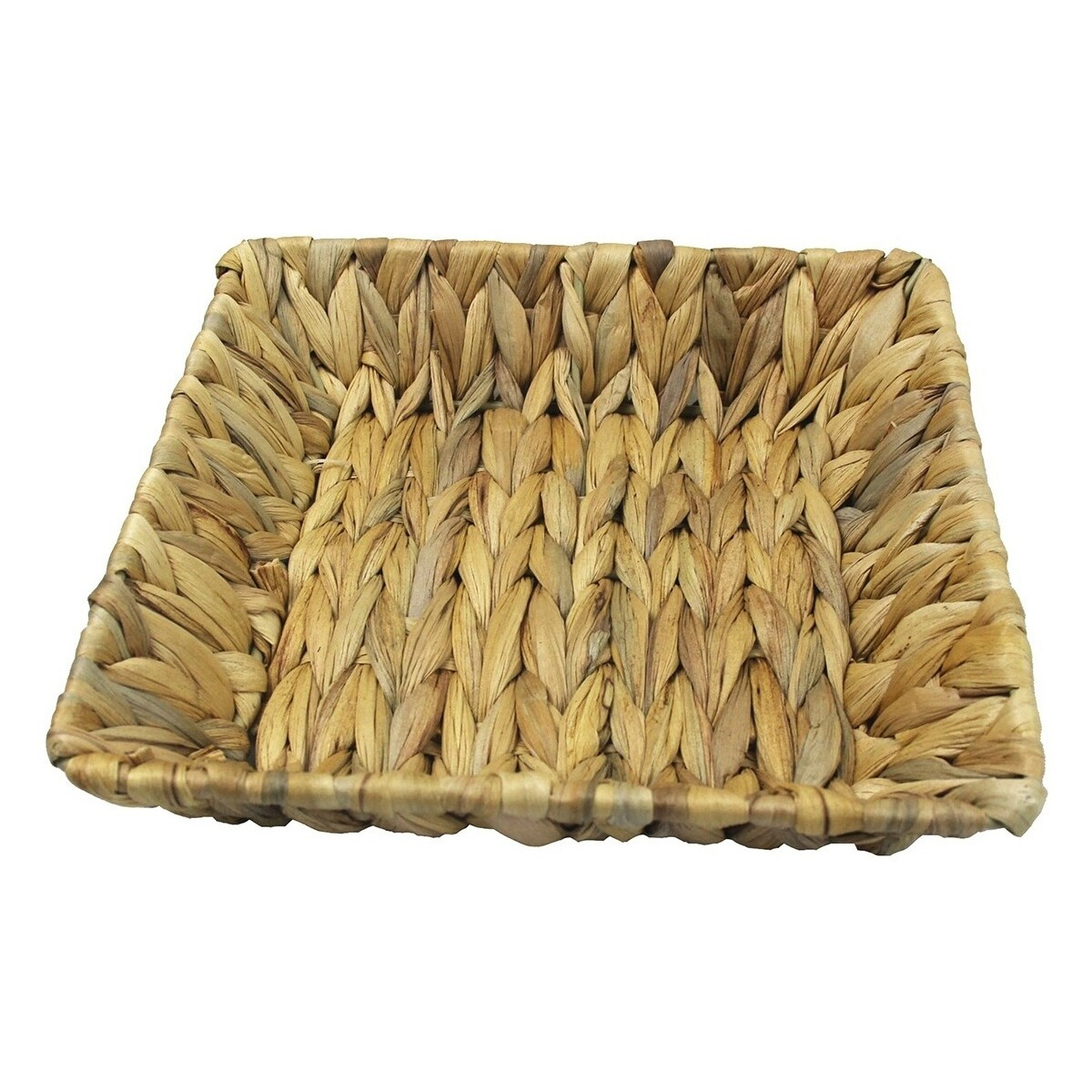 Signes Grimalt  Čtvercový Podnos  Hnědá