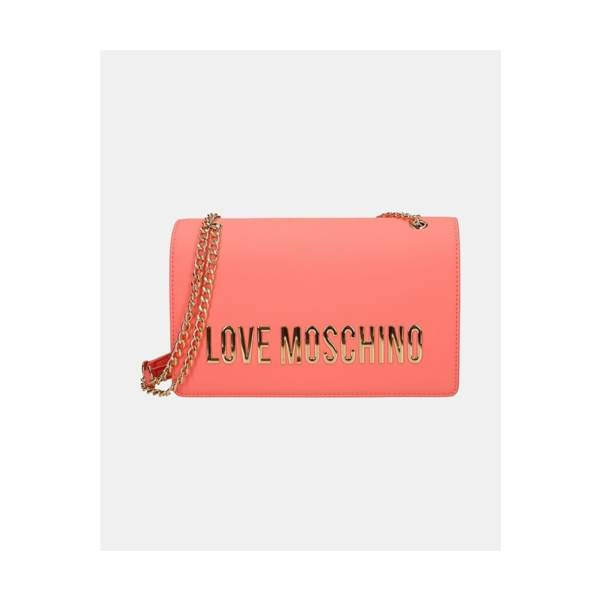 Love Moschino  JC4192PP1M  Oranžová