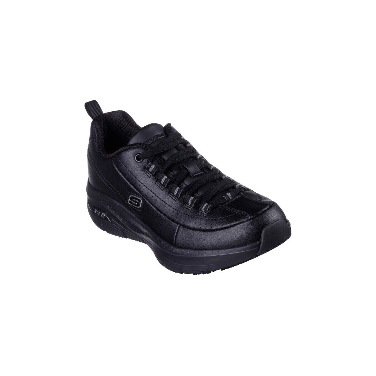 Skechers  ARCH FIT SR-TRICELL II  Černá