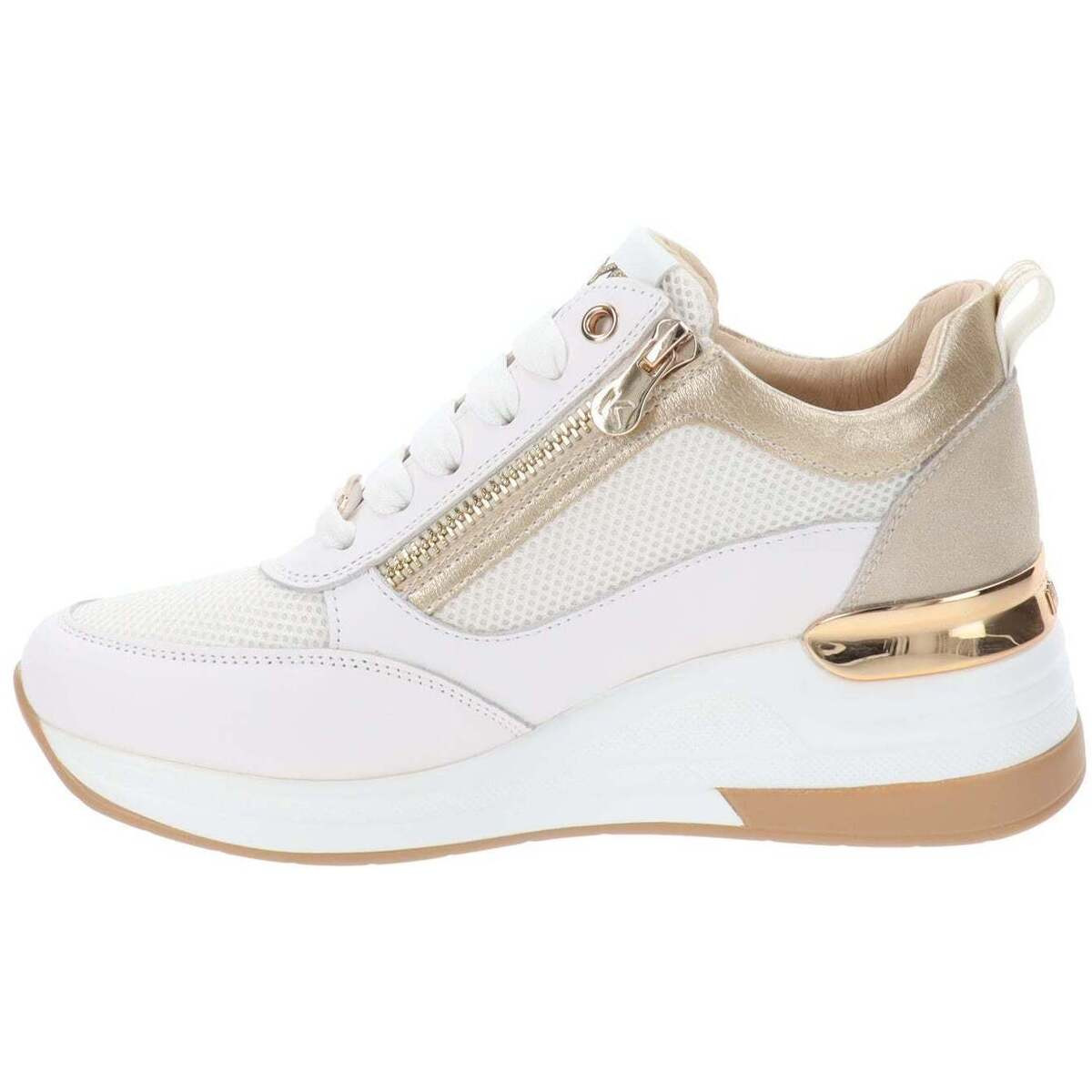 Keys  K10510  Bílá