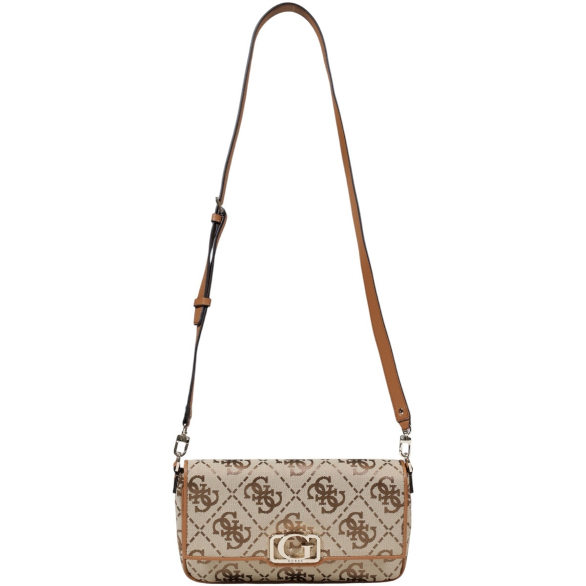 Guess  CIRCE HOBO HWJO96 42190  Béžová