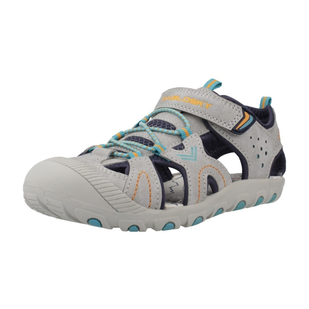 Pablosky  981950P  Šedá