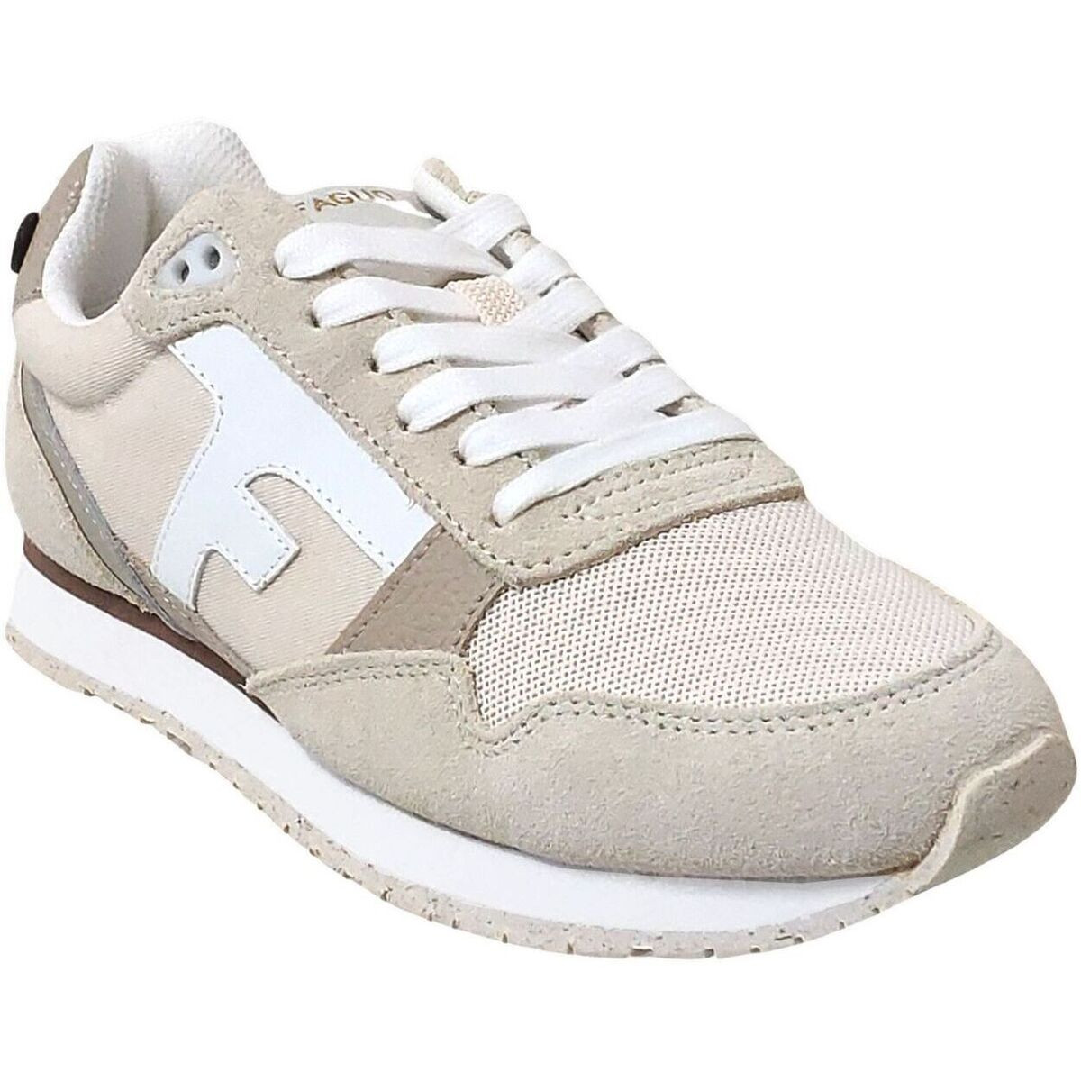 Faguo  Elm syn woven sue  Béžová