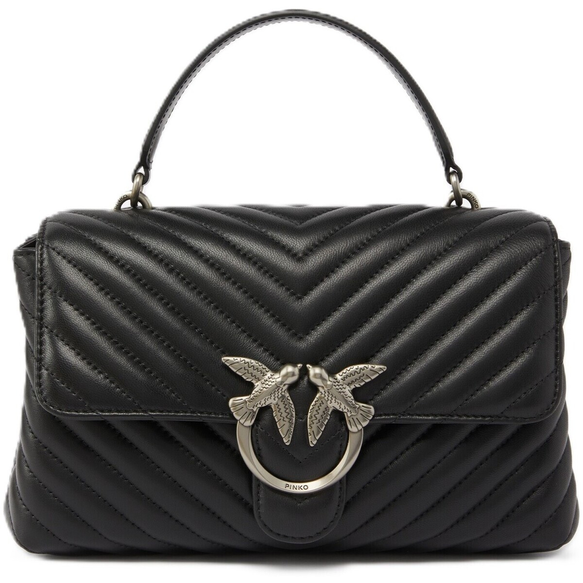 Pinko  100941A0GK  Černá