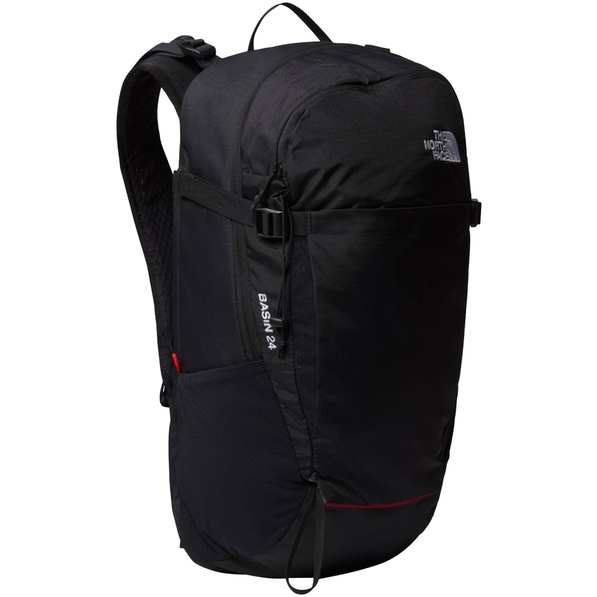 The North Face  Basin 24 Backpack  Černá