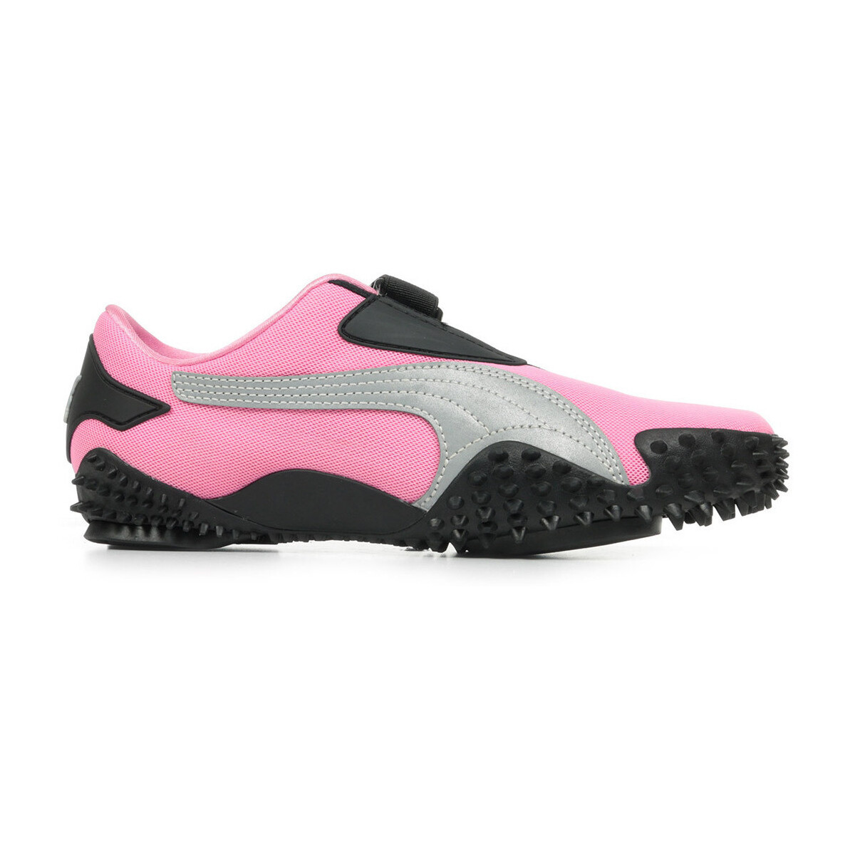 Puma  Mostro OG  Růžová
