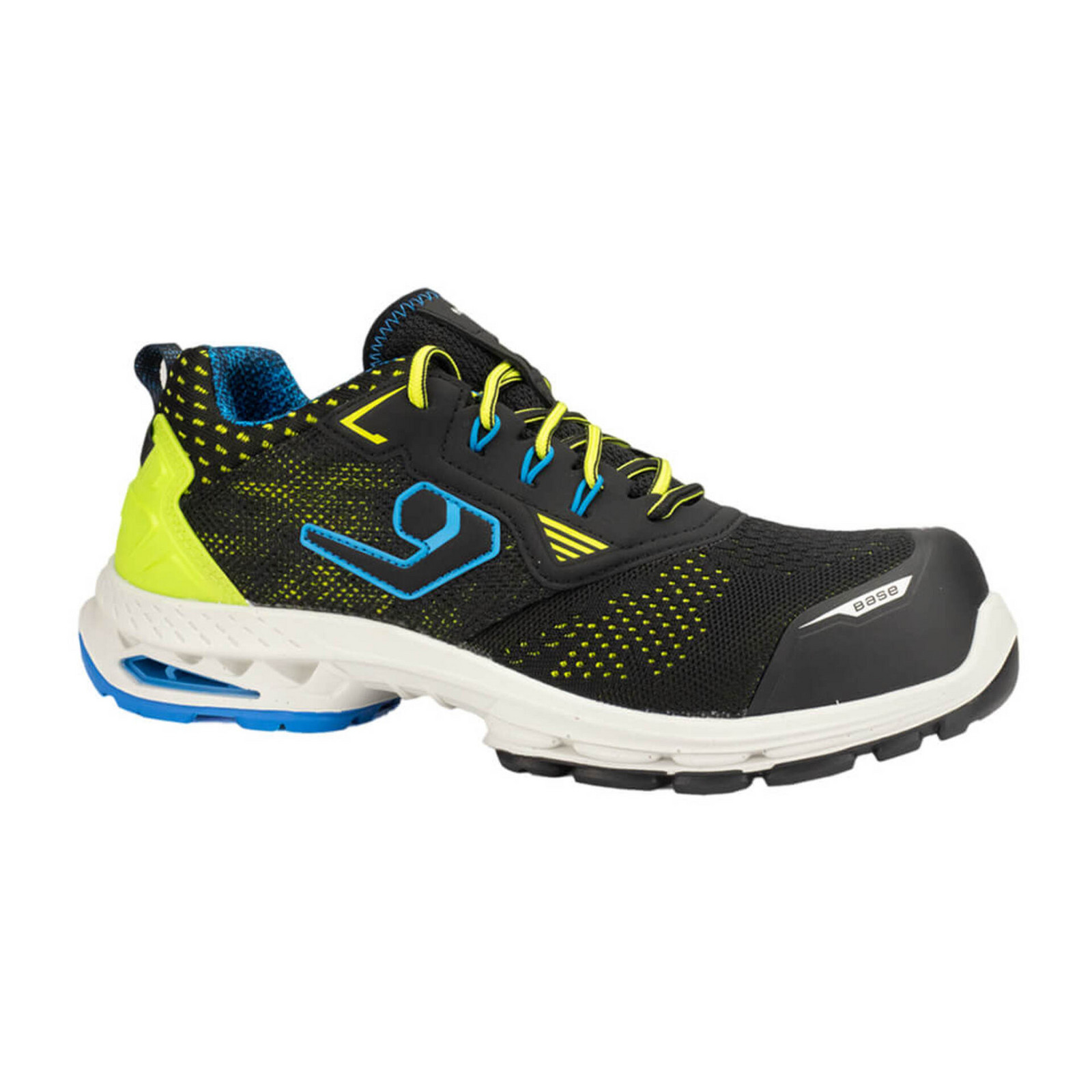 BASE NEW YORK S1PS ESD LG SC FO SR Polobotky 37