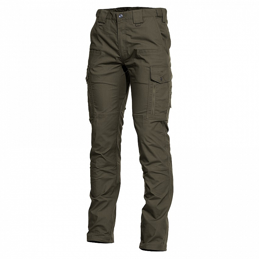 Kalhoty Pentagon Ranger 2.0 - ranger green, 46 XL