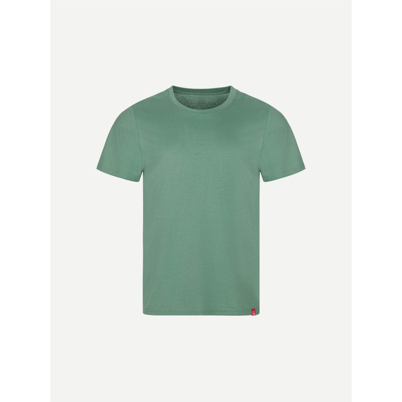 Funkční triko CityZen Agen - zelené, L