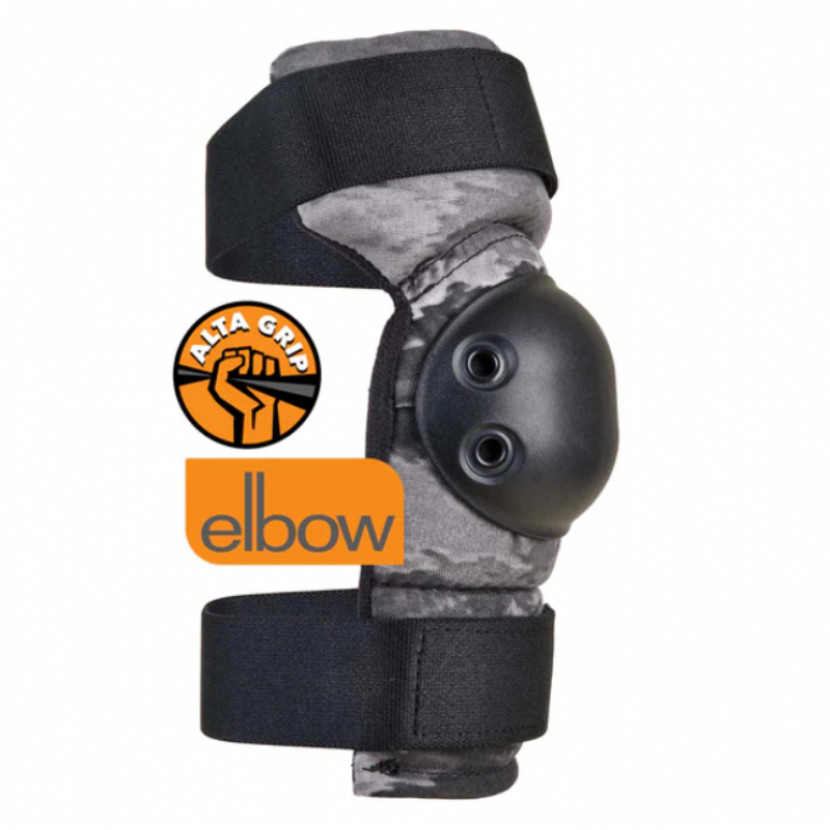 Chrániče loktů Alta Industries AltaCONTOUR Grip - A-Tacs Ghost