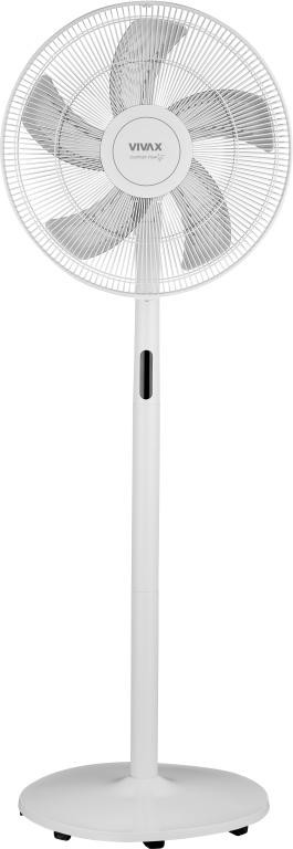 Vivax stojanový ventilátor FS-45MRT