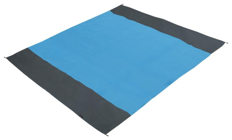 Cattara Plážová podložka BEACH 200x200 cm