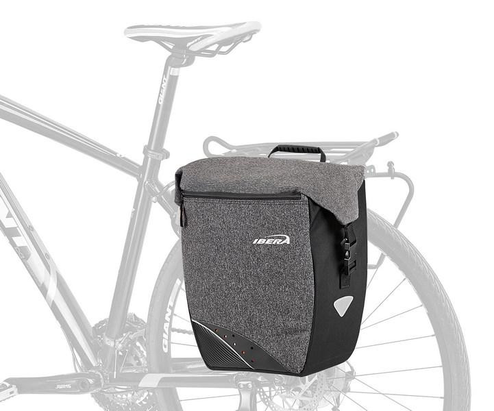 Ibera Brašna nosičová BA28 G2 Pannier 1 ks