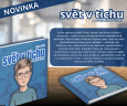 svět v tichu – e knihy