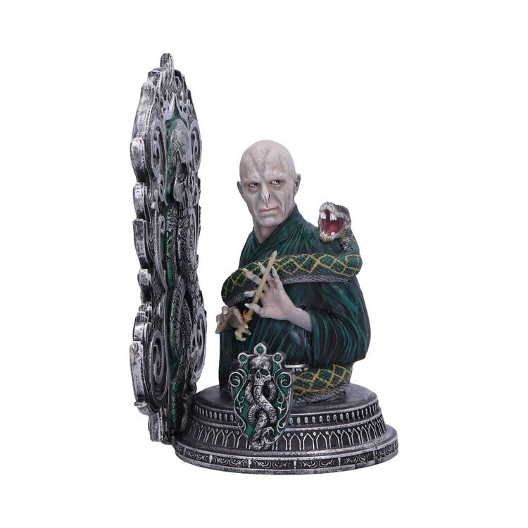 NEMESIS NOW Figurka Harry Potter - Lord Voldemort, 20.5 cm