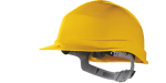 Ochranná pracovní přilba ZIRCON 1 žlutá - Kód: 14443