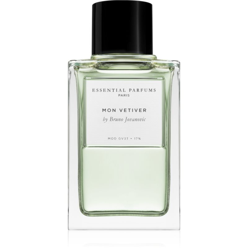 Essential Parfums Mon Vetiver parfémovaná voda unisex 100 ml