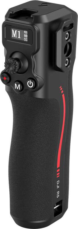 SmallRig 4329 Handle with Follow Focus pro DJI RS Series