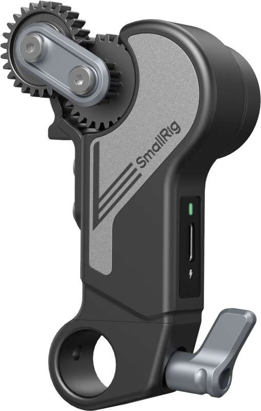 SmallRig 4297 Wireless Receiver Motor (Lite)