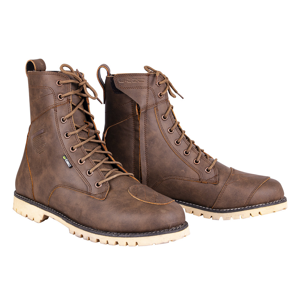 W-TEC Artway hnědá - 38