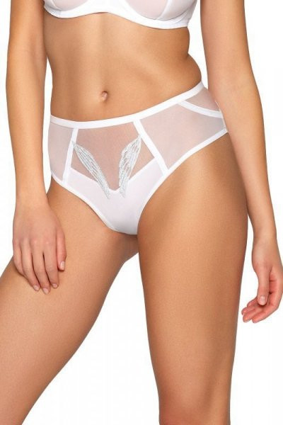 Novika Starling bílé 2 Kalhotky L bílá