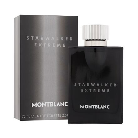 Montblanc Starwalker Extreme 75 ml toaletní voda pro muže
