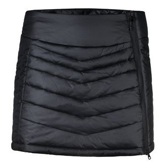 Dámská zimní sukně Hannah Calanthe Velikost: M / Barva: tmavě šedá