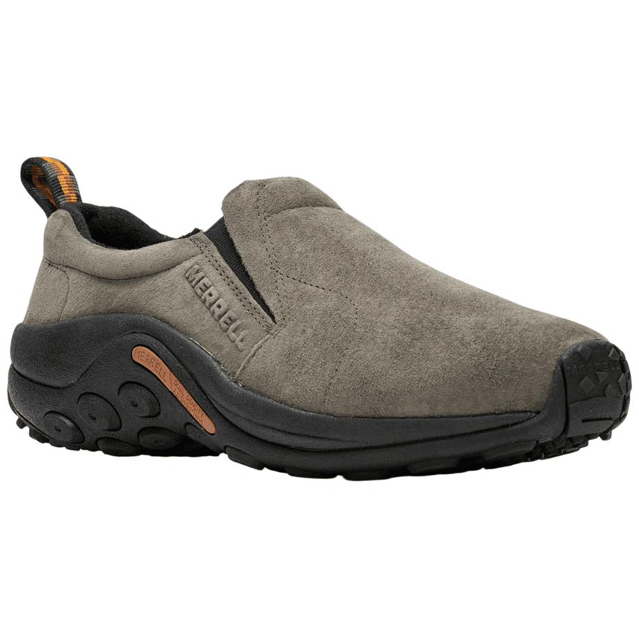 Pánské boty Merrell Jungle Moc Velikost bot (EU): 46,5 / Barva: šedá