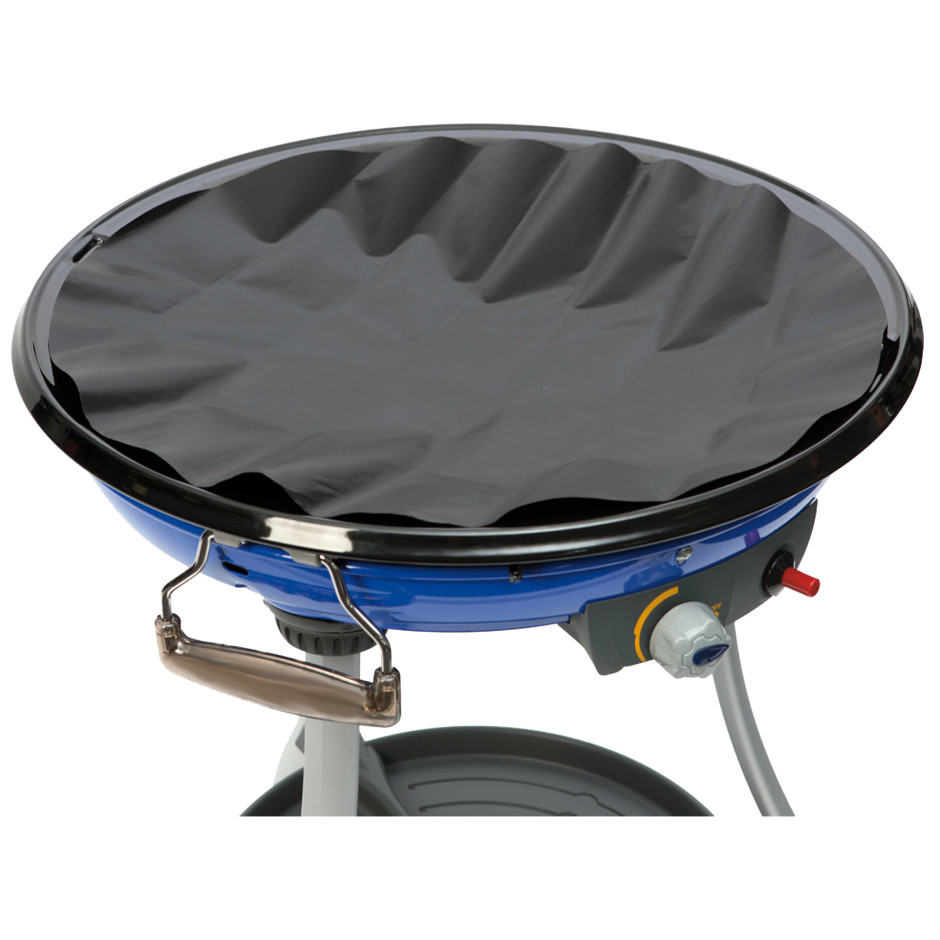 Folie Bo-Camp Non-Stick foil 48 cm Barva: černá
