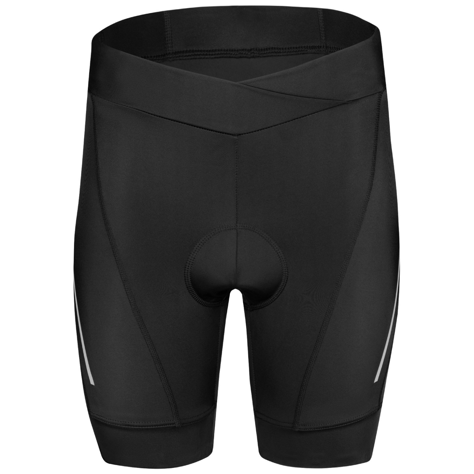 Dámské cyklistické kraťasy Etape Sara 2.0 Velikost: S / Barva: černá