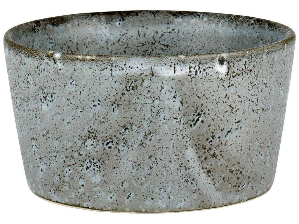 Ramekin miska Bitz šedá 9 cm