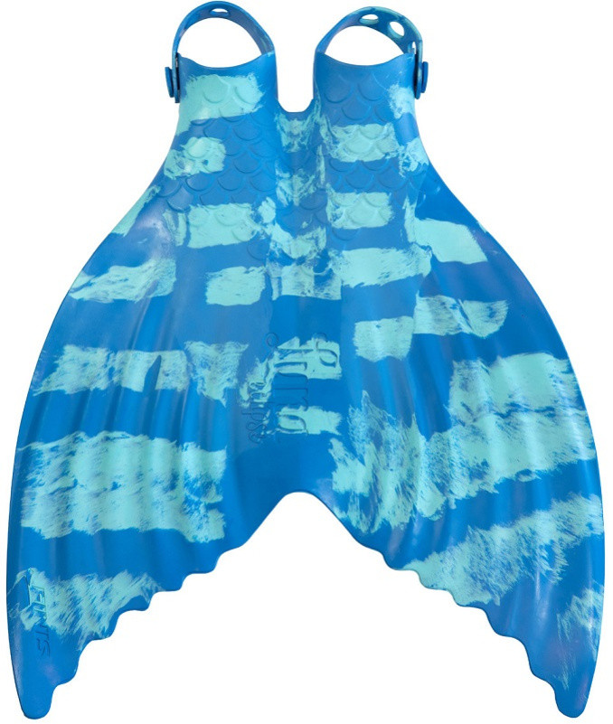 Monoploutev Finis Luna Eclipse Enchanting Emerald M