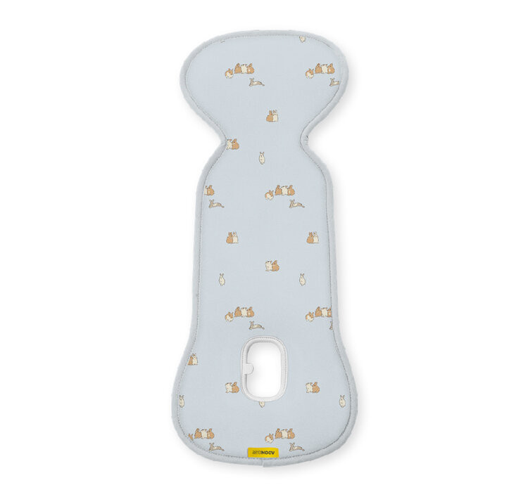 Aeromoov vložka do autosedačky Bunny 0-13 kg